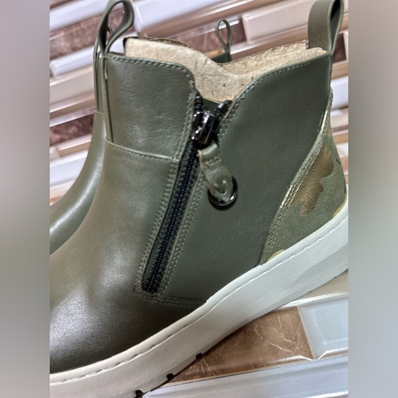 NWB VIONIC WOMENS
BRINKELY BOOTIE SZ 5 - Picture 10 of 14